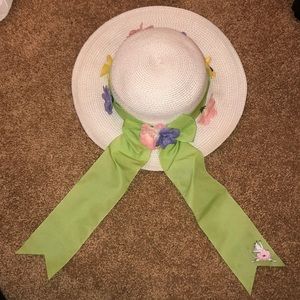 Easter Hat